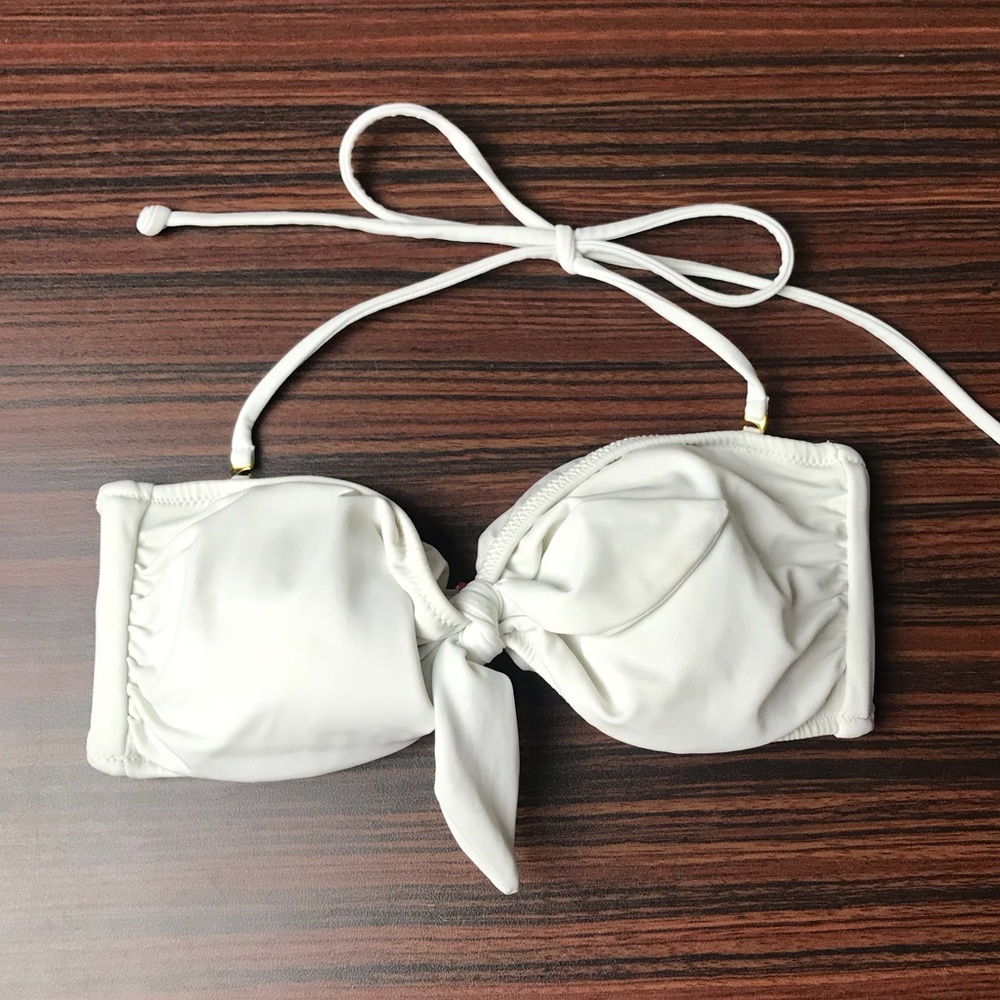 Bathing suit top from Victoria’s Secret